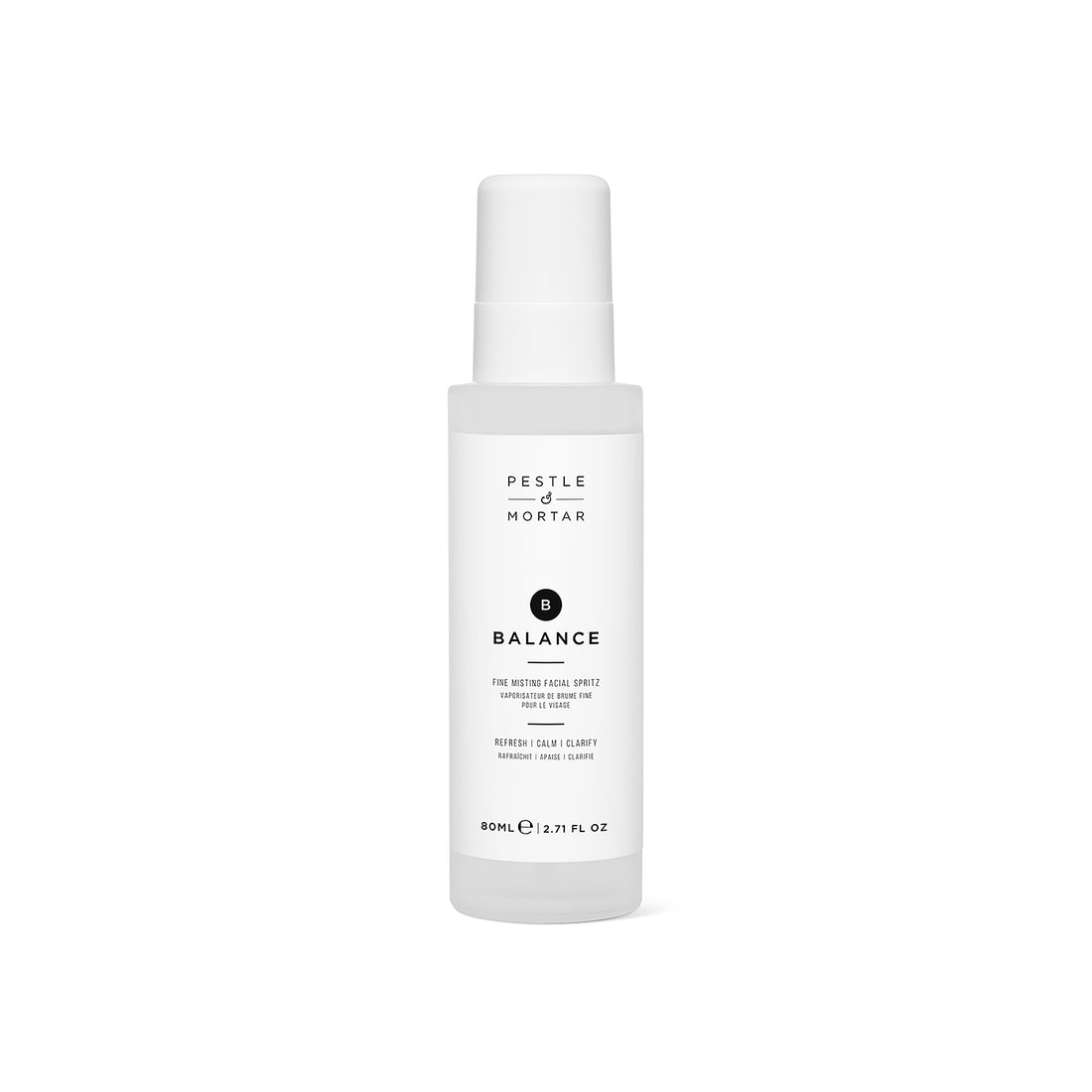 Pestle & Mortar Balance Spritz 80ml