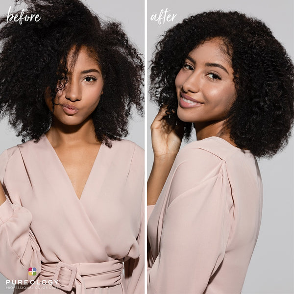 Pureology  Smooth Perfection Conditioner 266ml