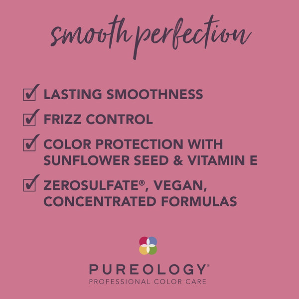 Pureology  Smooth Perfection Conditioner 266ml