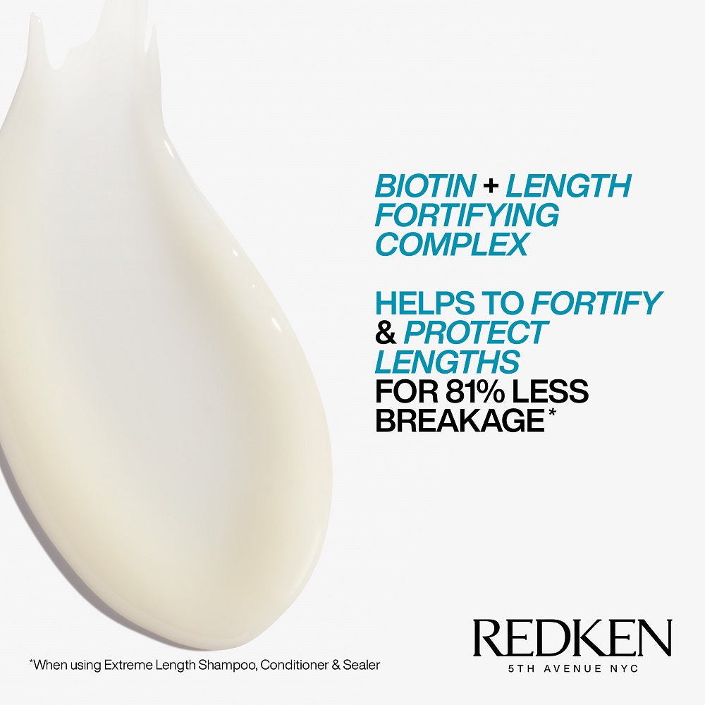 Redken Extreme Length Leave-in Treatment Sealer 150ml