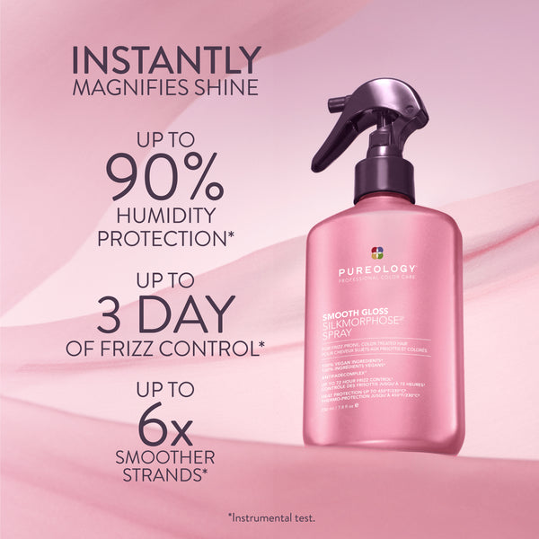 Pureology Smooth Gloss Mist 230ml