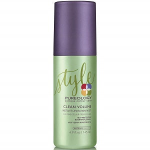 Pureology Clean Volume Instant Levitation Mist 145ml