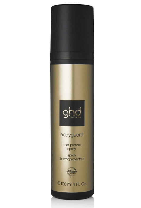 ghd Bodyguard - Heat Protect Spray 120ml