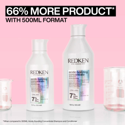 Redken Acidic Bonding Concentrate Conditioner 500ml