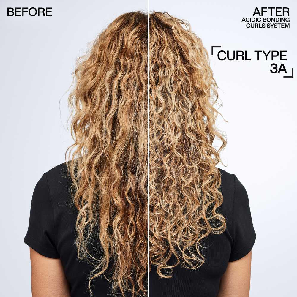 Acidic Bonding Curls Leave-in Treatment 250ml