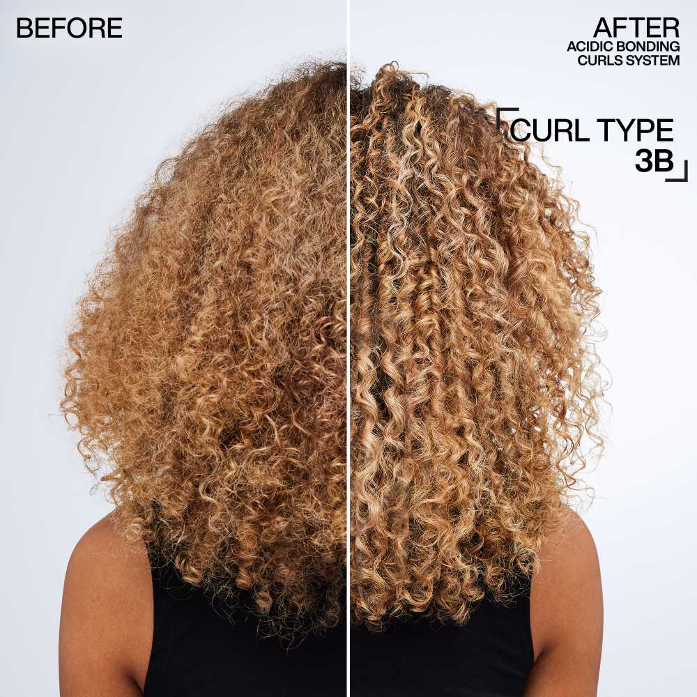 Acidic Bonding Curls Leave-in Treatment 250ml