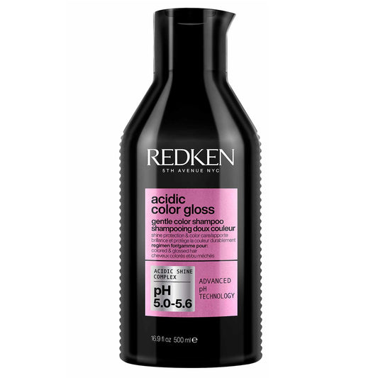 Redken Acidic Color Gloss Sulfate-free shampoo 500ml