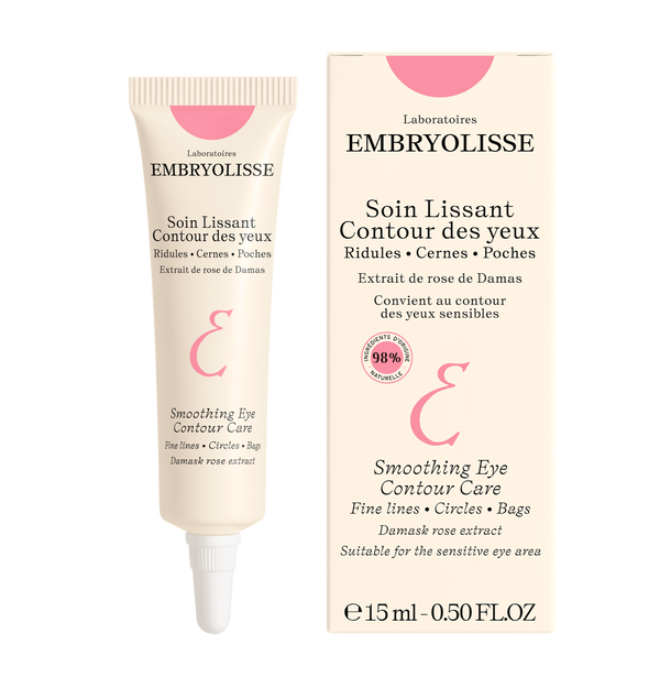 Embryolisse Smoothing Eye Contour Care 15ml