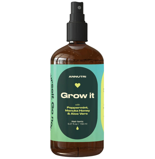 Annutri Grow It Hair Tonic 150ml