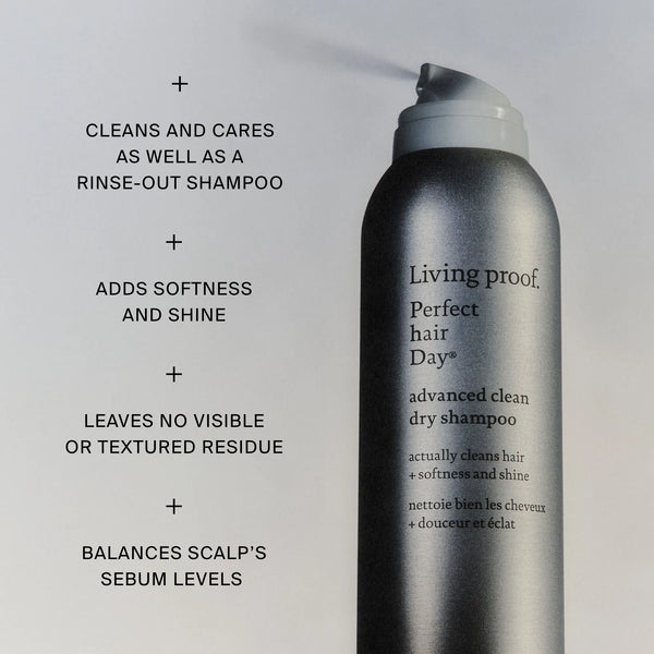 Living Proof Perfect Hair Day™ Advanced Clean Dry Shampoo