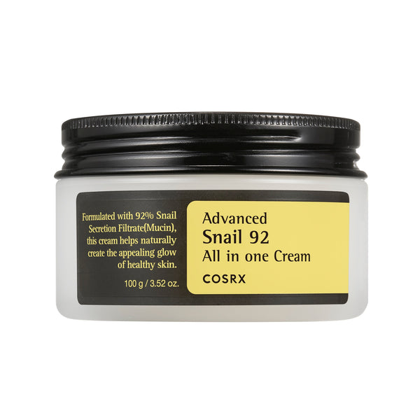 Cosrx Advanced Snail 92 All In One Cream 100g