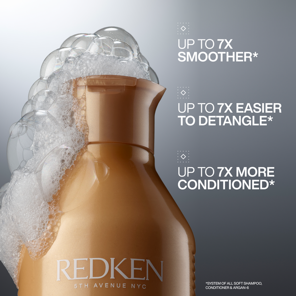 Redken All Soft Gift Set