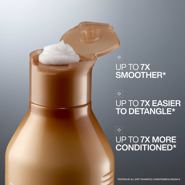 Redken All Soft Gift Set