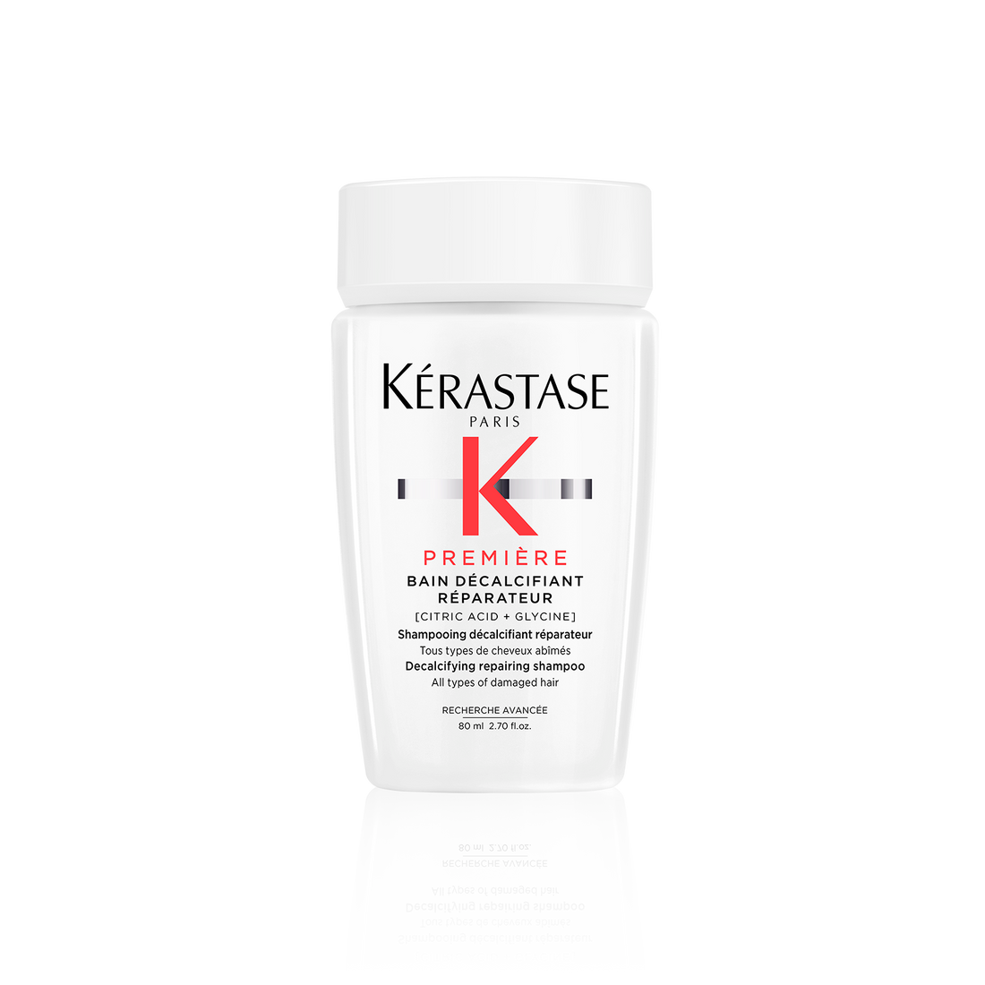 Kérastase Premiere Travel Set