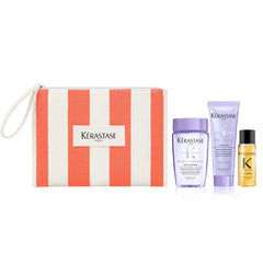 Kérastase Blond Absolu Travel Set