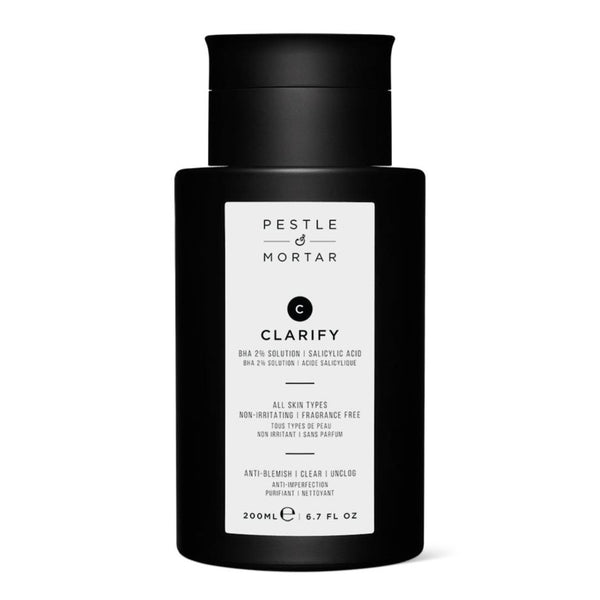 Pestle & Mortar Clarify Toner 200ml