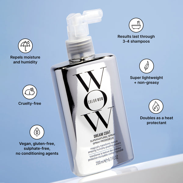 Color WOW The Dream Team Gift Set
