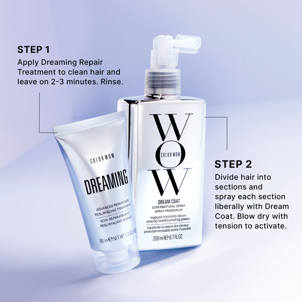 Color WOW The Dream Team Gift Set