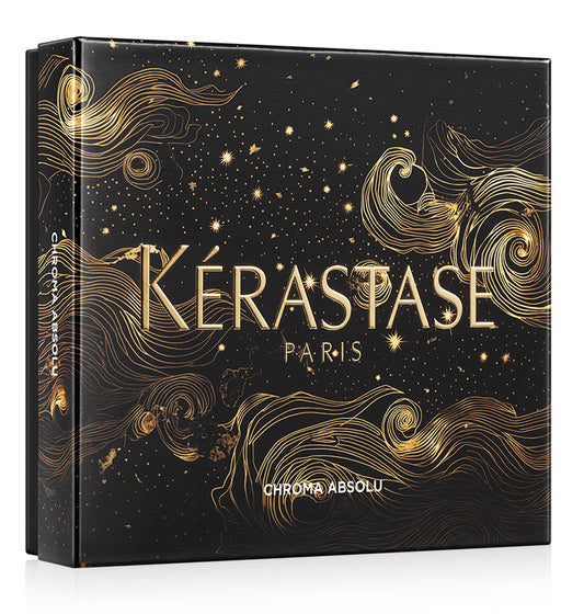 Kérastase Chroma Absolu Fondant Set