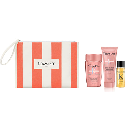 Kératase Chroma Absolu Travel Set