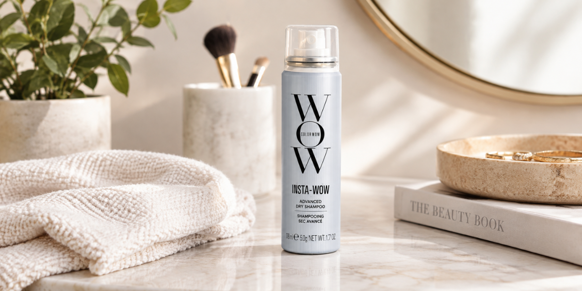 Free 60ml INSTA-WOW