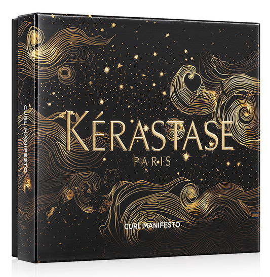 Kérastase Curl Manifesto Fondant Set