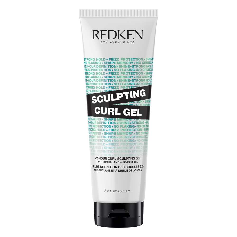 Redken Sculpting Curl Gel 250ml