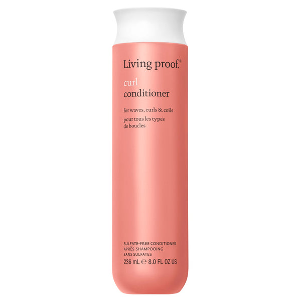 Living Proof Curl Conditioner 236ml
