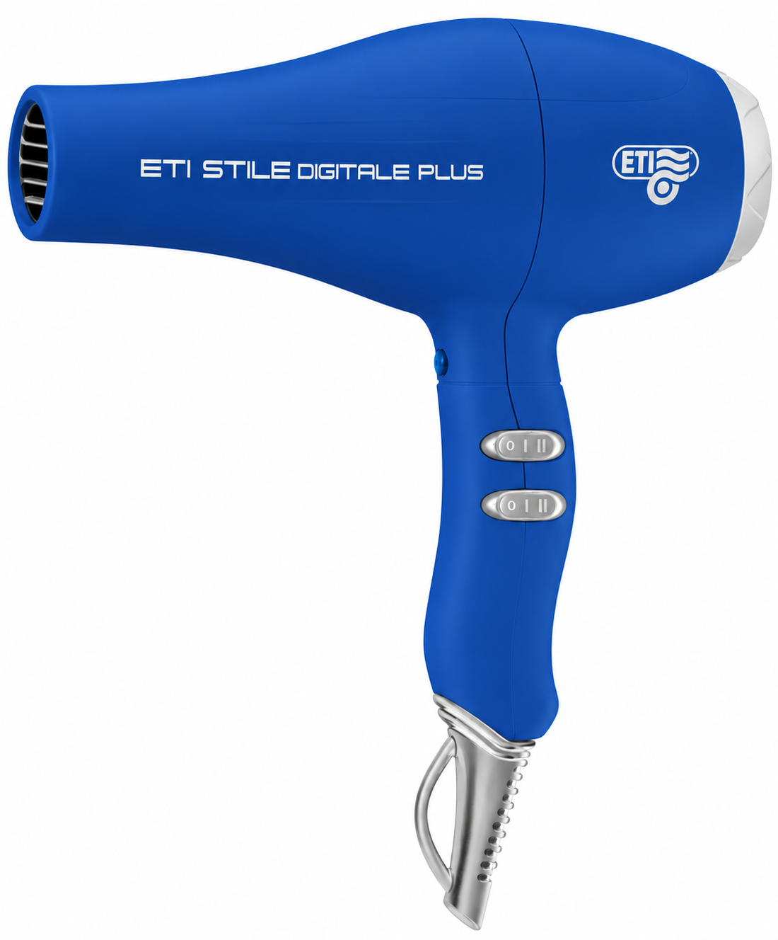 ETI Stile Digitale Plus (Matt Blue)
