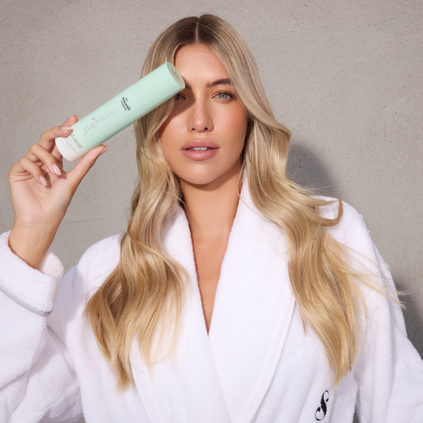 The Smooth Company Detangled™ Spray - Detangling, Conditioning & Heat Protectant 100ml