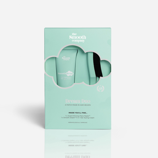 The Smooth Company Dream Duo Gift Set