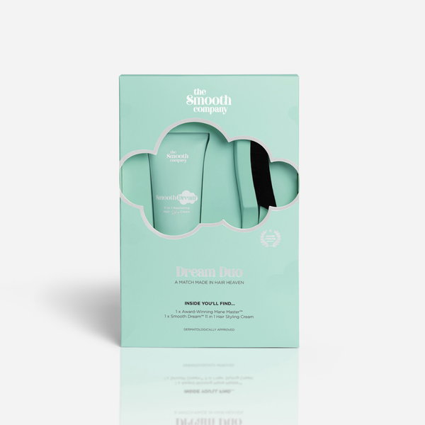 The Smooth Company Dream Duo Gift Set