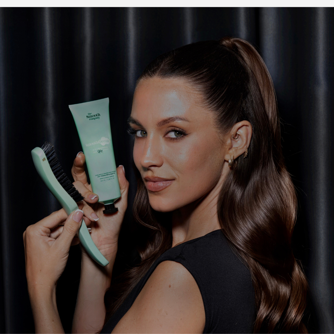 The Smooth Company Dream Duo Gift Set