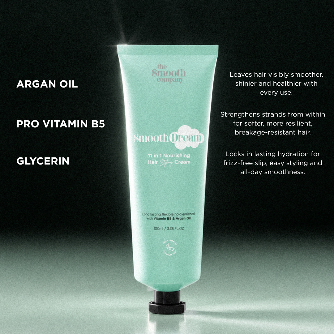 The Smooth Company Dream Duo Gift Set