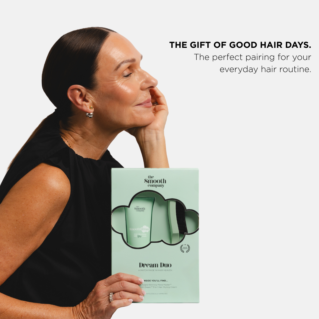 The Smooth Company Dream Duo Gift Set