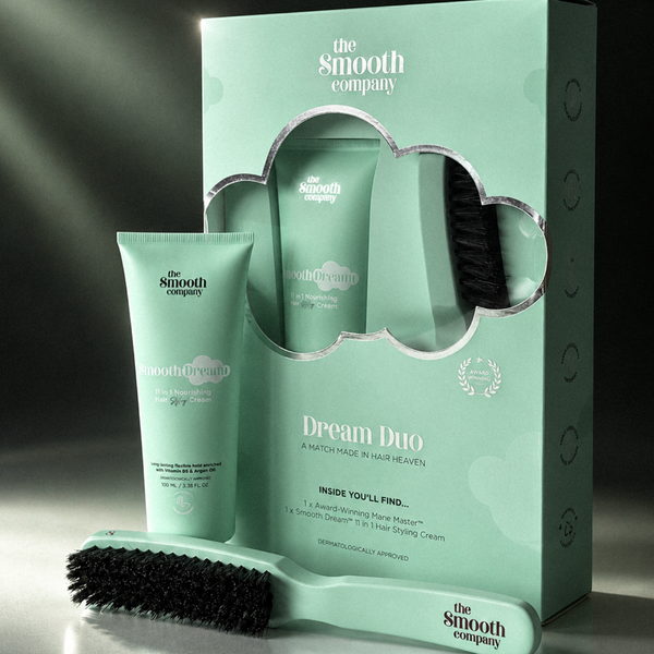 The Smooth Company Dream Duo Gift Set