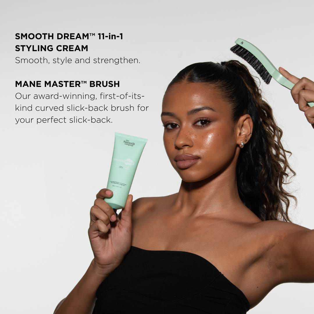 The Smooth Company Dream Duo Gift Set