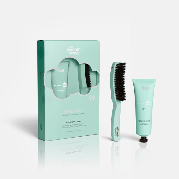 The Smooth Company Dream Duo Gift Set
