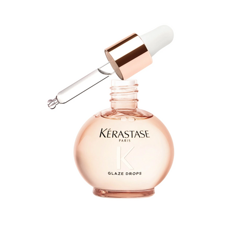 Kerastase Gloss Absolu Glaze Drops Hair Oil 45ml