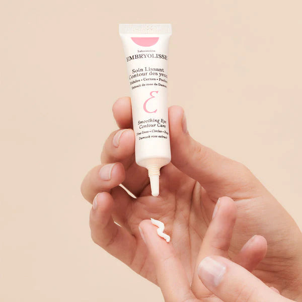 Embryolisse Smoothing Eye Contour Care 15ml