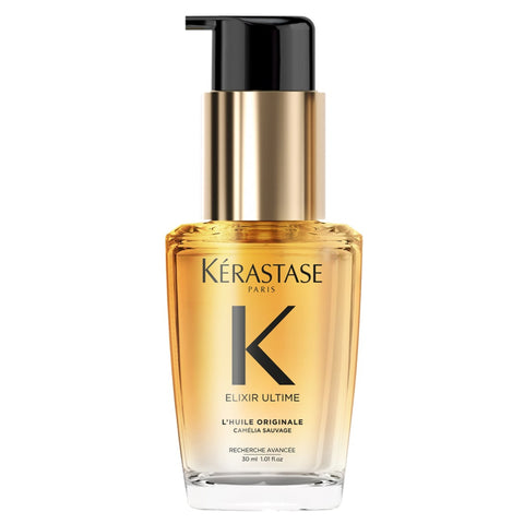 Kérastase Elixir Ultime L'Huile Originale 30ml