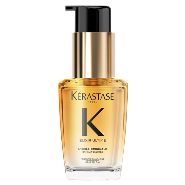 Kérastase Elixir Ultime L'Huile Originale 30ml