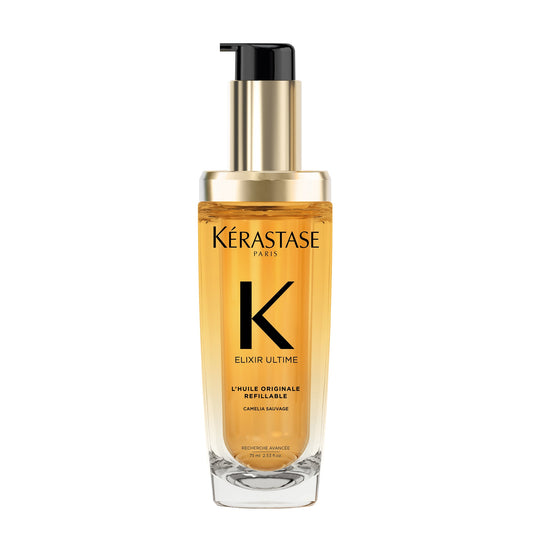 Kérastase Elixir Ultime L'Huile Originale Refillable 75ml