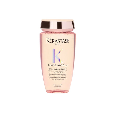 Kerastase Gloss Absolu Bain Hydra-Glaze Shampoo 250ml