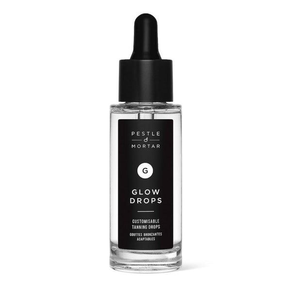 Pestle & Mortar Glow Drops 30ml