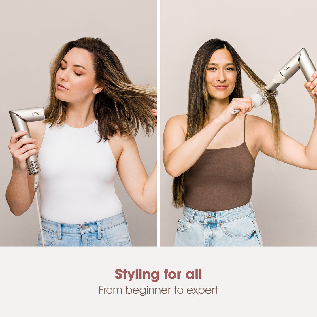 Shark FlexStyle 5-in-1 Air Styling & Hair Drying System