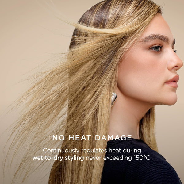 Shark Glam Ceramic & Air Styling and Drying System with Diffuser