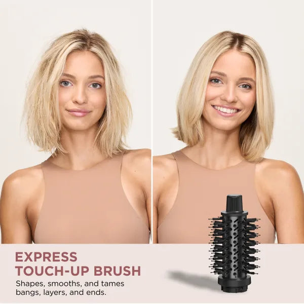 Shark SpeedStyle Pro 5-in-1 High-Velocity Hair Dryer System