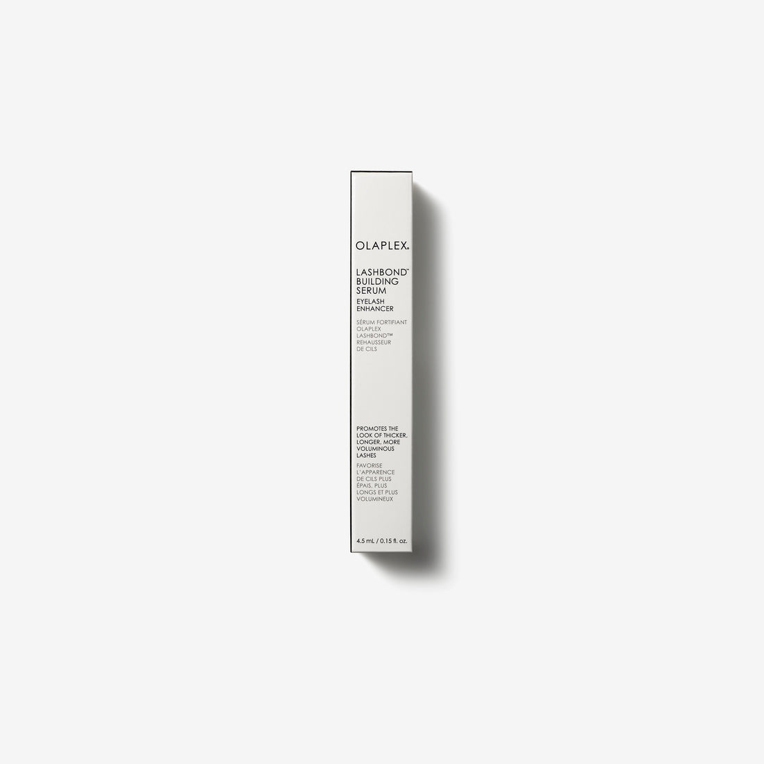 Olaplex Lashbond® Building Serum 4.5ml