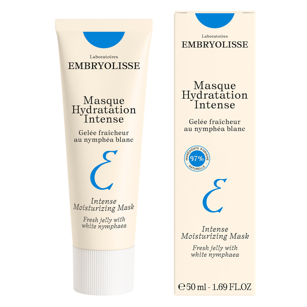 Embryolisse Intense Moisturizing Mask 50ml